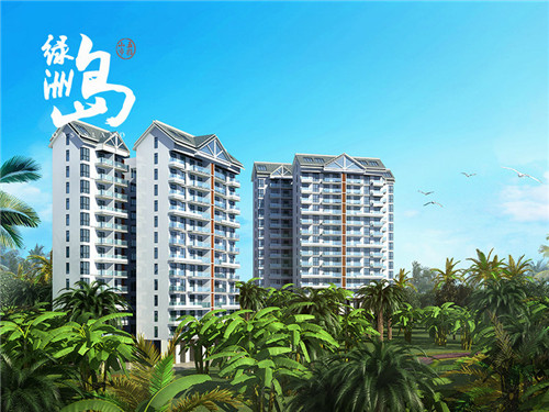 缙云县哪些房子可以买