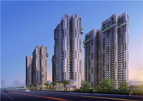 融华楼盘学区详情，融华地产有什么楼盘