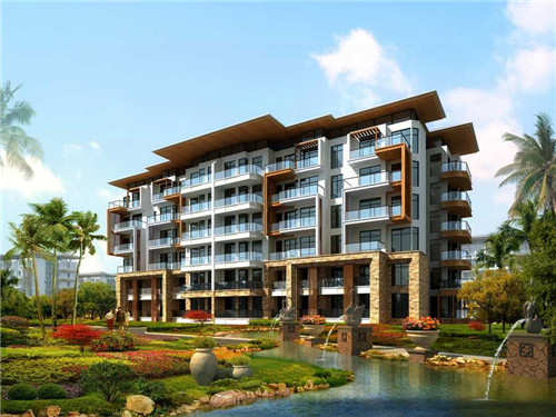 浙江衢州公寓小户型！衢州公寓房价依然一直涨？