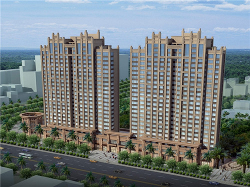 萧山杜湖社区什么时候交房