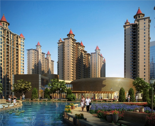 2025年十堰性价比高的楼盘在哪里