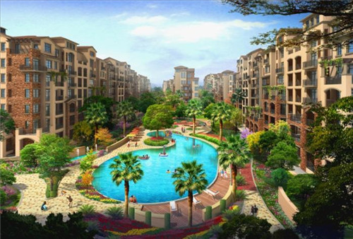 红河市房价最新价格2019，云南红河房价最低多少