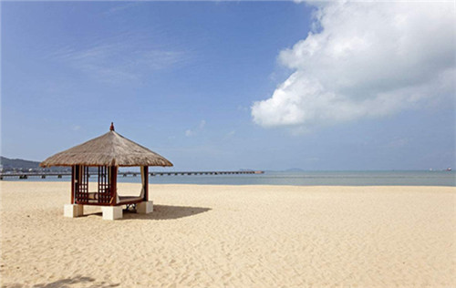 梅博园有什么景点，梅园新村博物馆