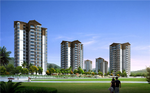 如果广东顺德房价真的降了，广东顺德房价格