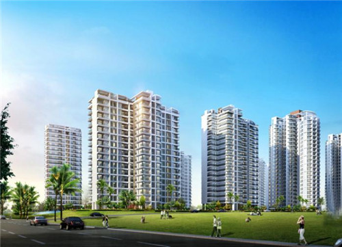 江苏盐城哪个楼盘发展前景大，2025盐城房价涨跌趋势分析