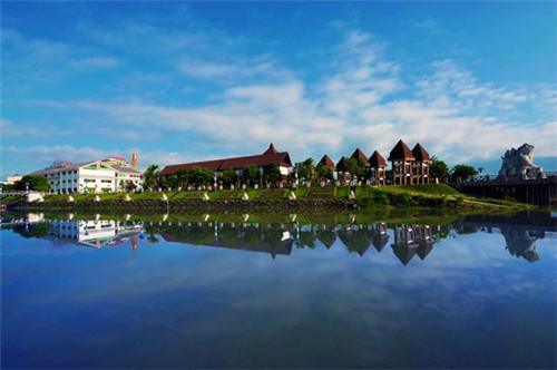 假山新村学区是哪个学校