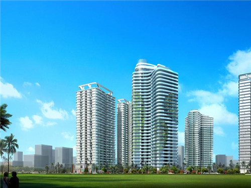 烟台物业管理公司招聘