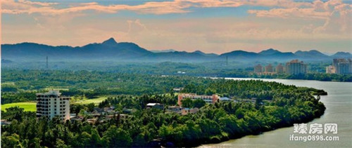 白山市哪个山庄比较好