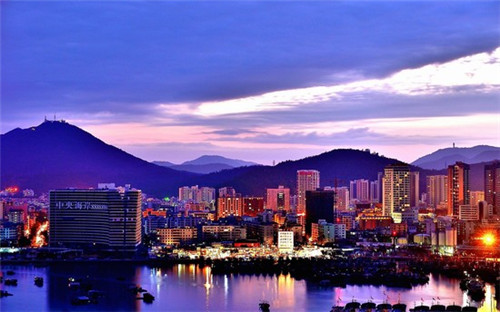 东台市免费湿地公园有哪些景点