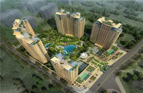 兰州皋兰县哪里好玩，甘肃省兰州市皋兰县城风景