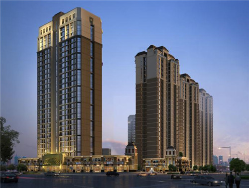筏板基础与桩基础区别图片