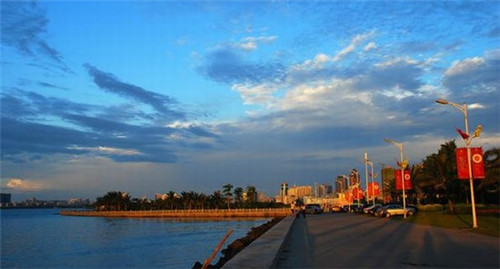 偃师市适合情侣去的浪漫地方