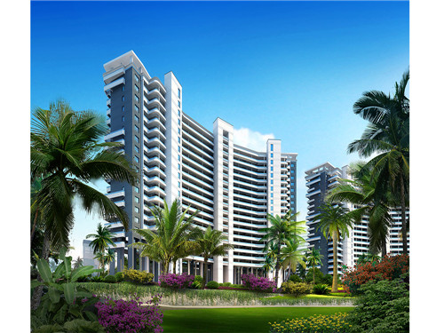 东北装修适合安装中央空调吗