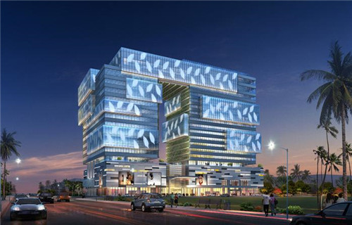 东兴市免费开放有哪些景点最新，东兴市免费开放有哪些景点最新政策