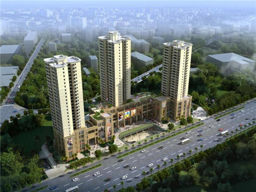 肇庆2025海景房优缺点