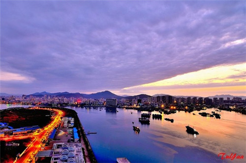 南丰县适合去旅游的地方