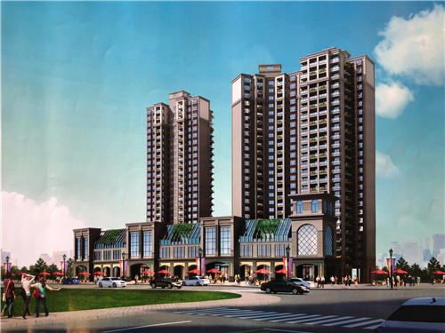 长治在哪买房有生纸空间（长治房价2025预测解读）
