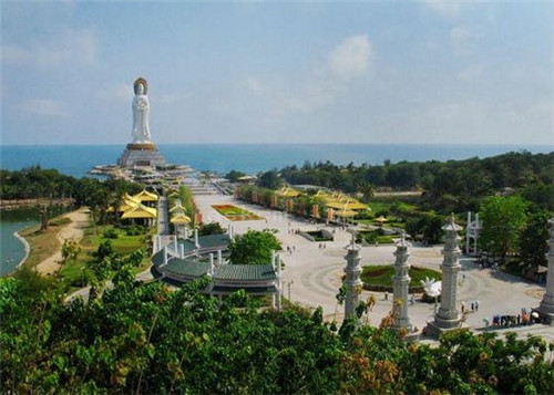 锦州海景房生纸空间介绍！