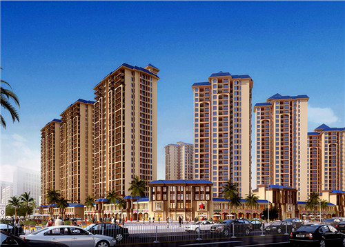 黑龙江海景房适合长期居住吗？