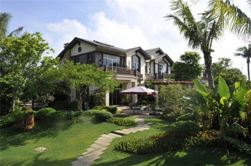 装修房子门口要做地脚线吗