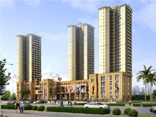 北京玺源台承玺楼盘网 北京玺源台承玺楼盘网