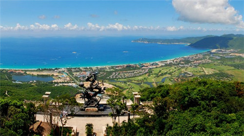 临泉魔幻之都文化旅游景区旅游多少钱，临泉县魔幻之都景区商铺值得投资吗