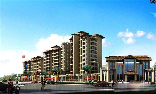 宽街附近地图 宽街附近地图