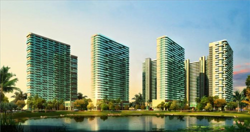 黄埔周围有什么海滩景点