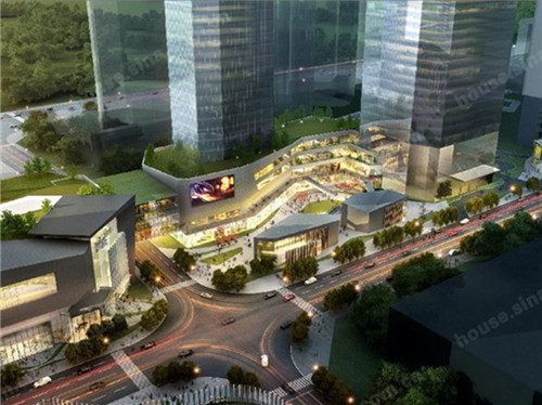 耒阳有什么公园 耒阳有什么公园