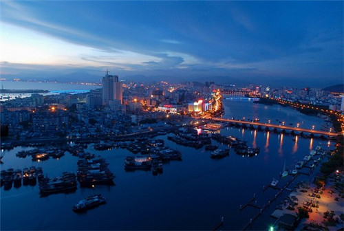 来宾市值得去的景点有哪些 来宾市值得去的景点有哪些