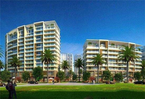 唐山有什么经典建筑景点，唐山的建筑