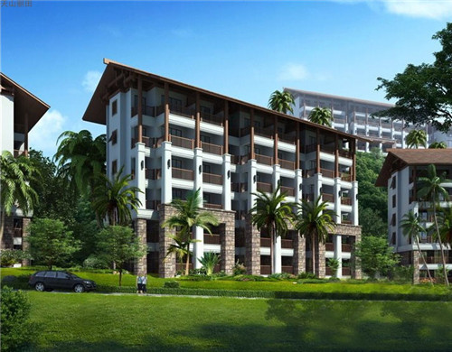 汶河景区核心先到棚户区改造c1地块交工 汶河景区核心先到棚户区改造c1地块交工