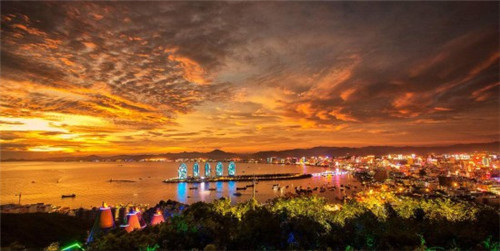 郑州有什么古迹景点好玩的地方 郑州有什么古迹景点好玩的地方