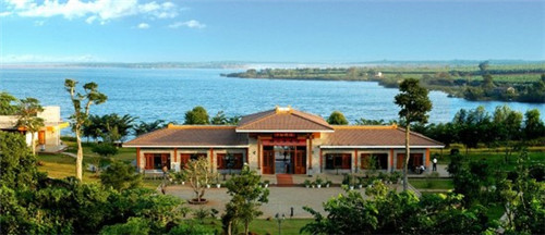 惠州有什么景点可以带狗 惠州有什么景点可以带狗