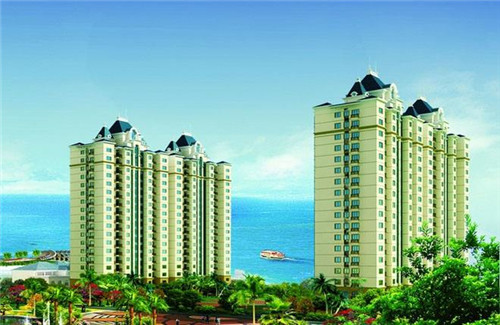 金海湖旅游区住宿在哪里比较好，金海湖酒店推荐