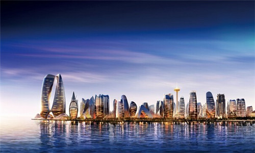 漳州沿海有什么景点，漳州沿海有什么景点可以玩