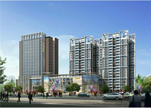 万罗山路 万罗山路