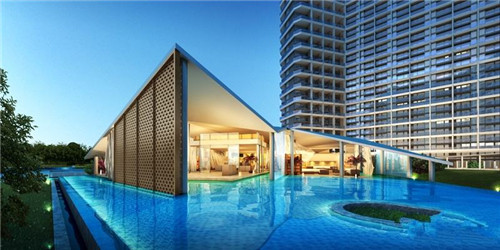 湘域熙岸未来十年房价走势如何？2025项目优缺点分析~