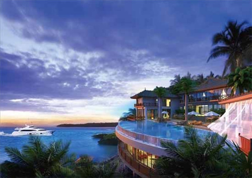 如今在株洲哪里买房子好