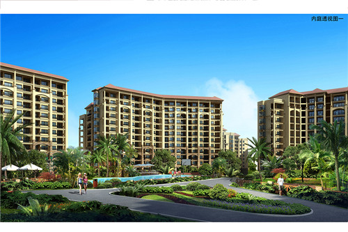 天潭温泉包括什么景点