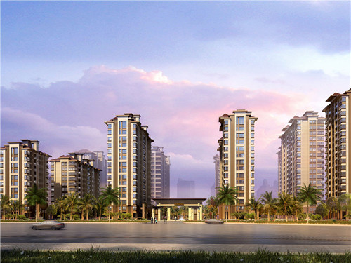 财富中心是什么物业，财富中心是什么物业公司