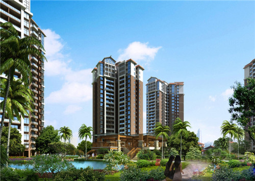 住达房地产开发有限公司海阳市场 住达房地产开发有限公司海阳市场