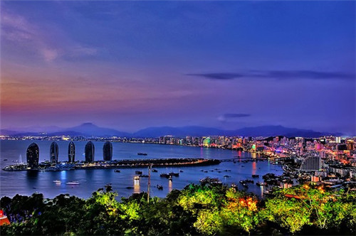 六盘水到重庆沿途有哪些景点 六盘水到重庆沿途有哪些景点