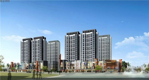 甘肃兰州海景房哪个城市的好，兰州看海