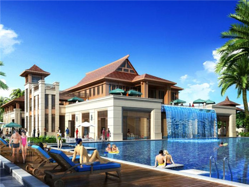 金瑞尚品房子怎么样 金瑞尚品房子怎么样