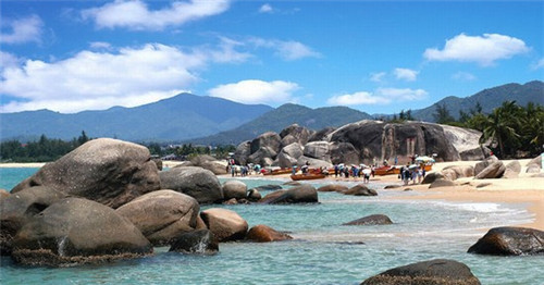 辽宁兴城旅游景点好吗