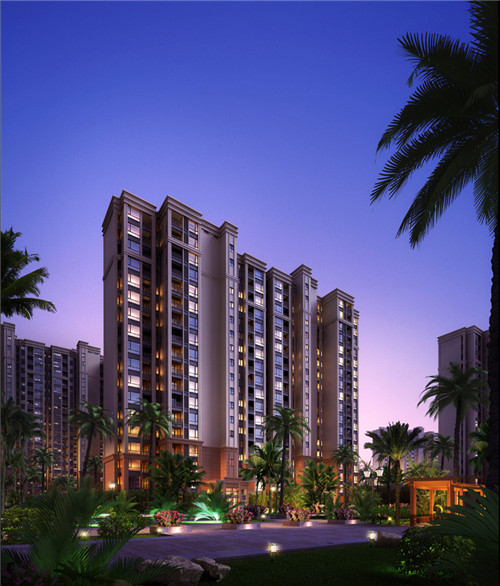 小美甲店装修用什么颜色