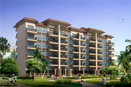 福建单价醉便宜新楼盘推荐