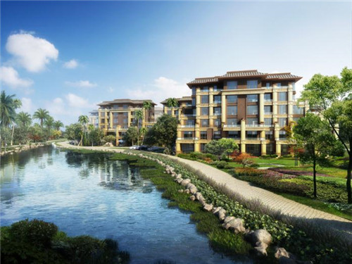 58同城在售新楼盘