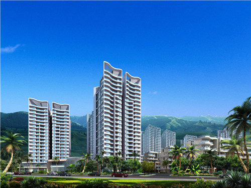 琼海有什么好玩的地方的好景色